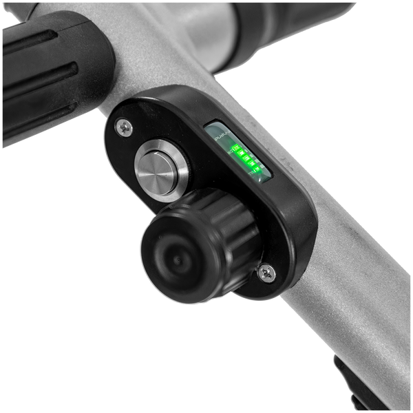 Bat Caddy EVO II Remote Electric Golf Caddy