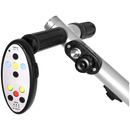 Bat Caddy EVO II Remote Electric Golf Caddy