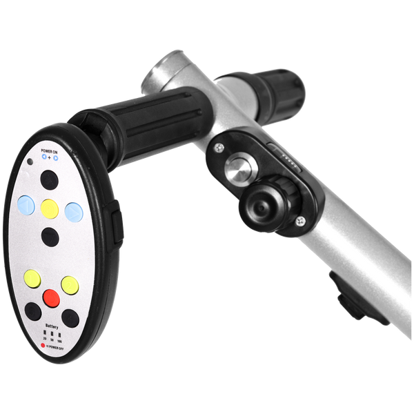 Bat Caddy EVO II Remote Electric Golf Caddy
