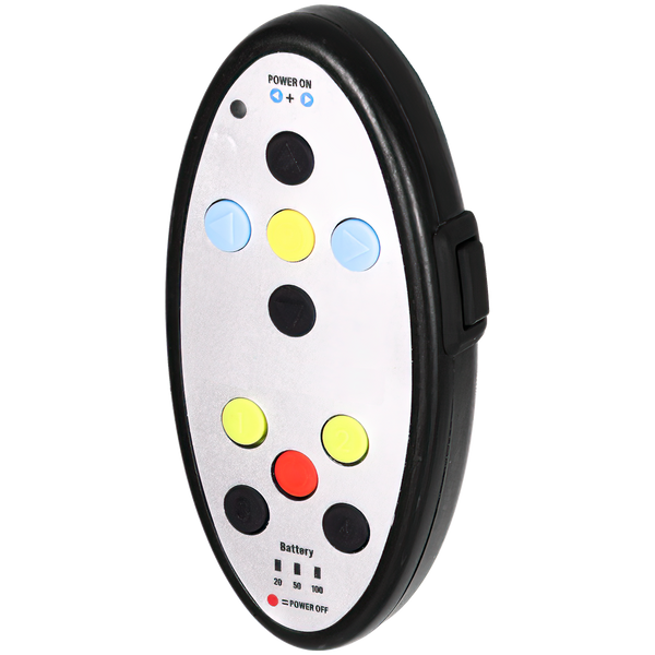 Bat Caddy EVO II Remote Electric Golf Caddy