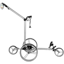 Bat Caddy EVO II Remote Electric Golf Caddy