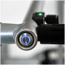 Bat Caddy EVO II Remote Electric Golf Caddy