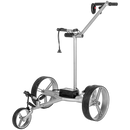 Bat Caddy EVO II Remote Electric Golf Caddy