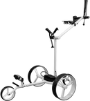 Bat Caddy EVO II Remote Electric Golf Caddy