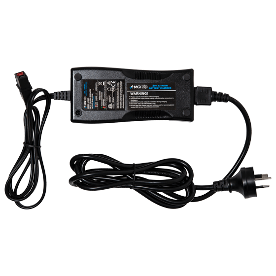 MGI Golf Battery Charger