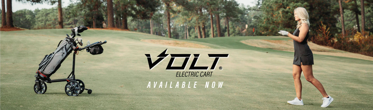 Remote Control Electric Golf Caddies & Golf Trolleys at Great Prices