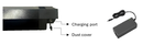 GOZO Follow/Remote Electric Golf Caddy