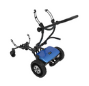 Caddytrek CT2000R2 Follow/Remote Control Golf Caddy