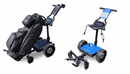 Caddytrek R4 Smart AI Camera Follow/Remote Control Golf Caddy
