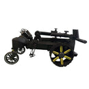 GOZO Follow/Remote Electric Golf Caddy