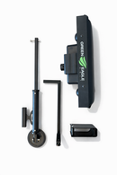 Green Eagle Golf Seat With Storage