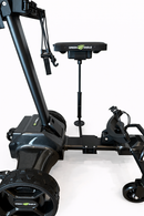Green Eagle Golf Seat With Storage
