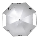 MGI Clear View Umbrella