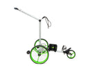 Green Eagle Golf - NEOS Lithium Remote Electric Golf Caddy