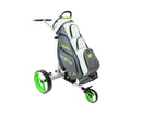 Green Eagle Golf - NEOS Lithium Remote Electric Golf Caddy