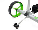 Green Eagle Golf - NEOS Lithium Remote Electric Golf Caddy