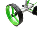Green Eagle Golf - NEOS Lithium Remote Electric Golf Caddy