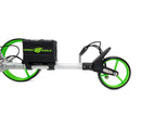 Green Eagle Golf - NEOS Lithium Remote Electric Golf Caddy
