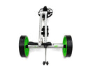 Green Eagle Golf - NEOS Lithium Remote Electric Golf Caddy