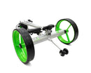 Green Eagle Golf - NEOS Lithium Remote Electric Golf Caddy