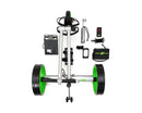 Green Eagle Golf - NEOS Lithium Remote Electric Golf Caddy