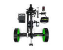 Green Eagle Golf - NEOS Lithium Remote Electric Golf Caddy