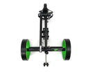 Green Eagle Golf - NEOS Lithium Remote Electric Golf Caddy