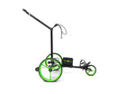 Green Eagle Golf - NEOS Lithium Remote Electric Golf Caddy