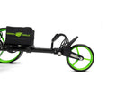 Green Eagle Golf - NEOS Lithium Remote Electric Golf Caddy