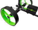 Green Eagle Golf - NEOS Lithium Remote Electric Golf Caddy