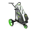 Green Eagle Golf - NEOS Lithium Remote Electric Golf Caddy