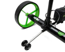 Green Eagle Golf - NEOS Lithium Remote Electric Golf Caddy