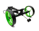 Green Eagle Golf - NEOS Lithium Remote Electric Golf Caddy