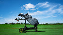 GOZO Follow/Remote Electric Golf Caddy