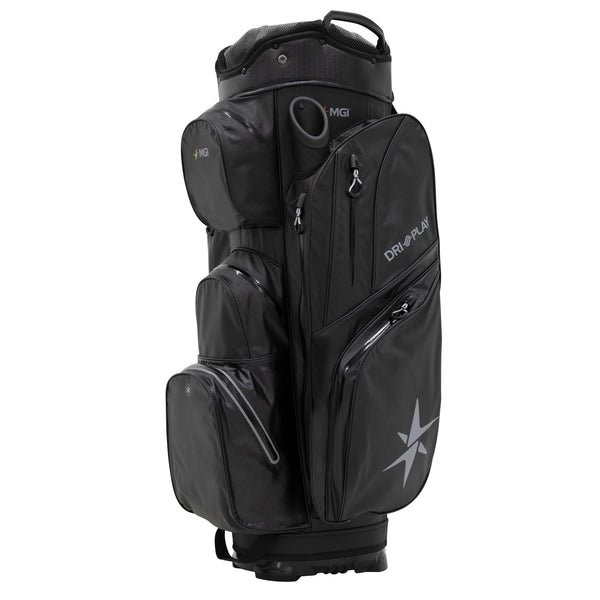 MGI Dri-Play Cart Bags