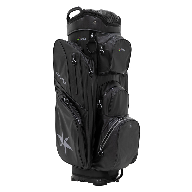 MGI Dri-Play Cart Bags