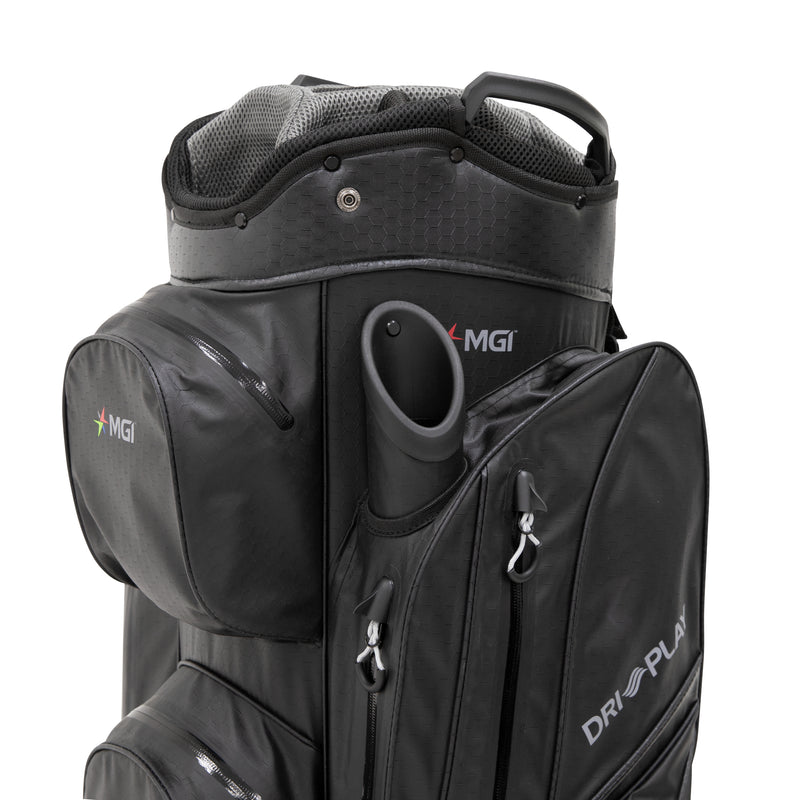 MGI Dri-Play Cart Bags