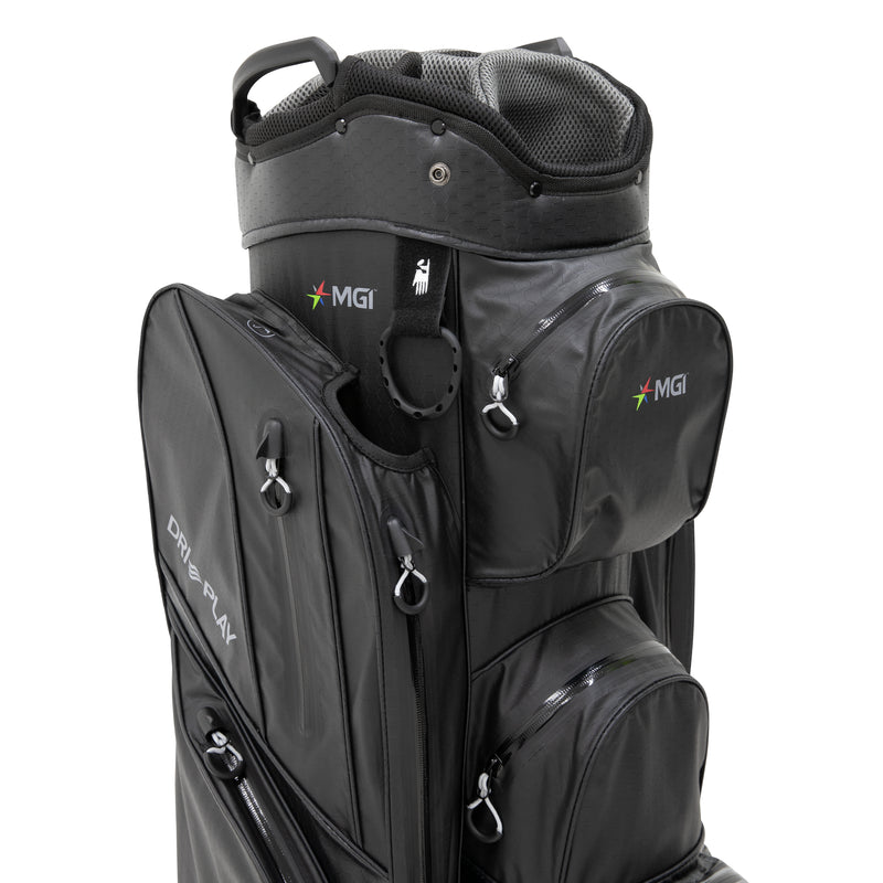 MGI Dri-Play Cart Bags