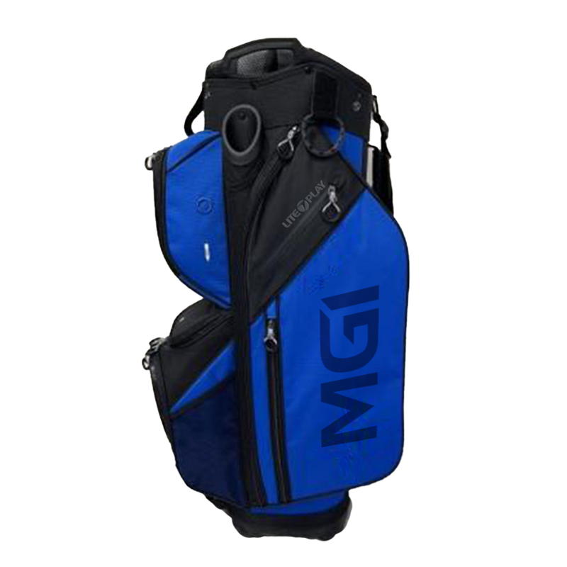 MGI Lite-Play Cart Bags