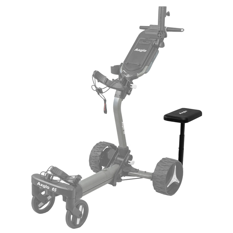 Axglo E-Cart Seat
