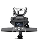 Axglo E5 Follow/Remote Electric Golf Caddy