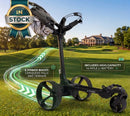 MGI E-Boost PUSHCART - main
