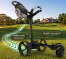 MGI E-Boost PUSHCART -main 2