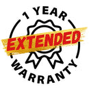 Caddytrek ONE (1) Yr Extended Warranty (US)