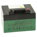 12V Advanced Lithium SL Battery
