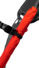 Axglo Flip N Go Pro Golf Push Cart