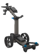 Foresight Sports ForeCaddy 1.5 Follow/Remote Control Golf Caddy