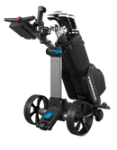 Foresight Sports ForeCaddy 1.5 Follow/Remote Control Golf Caddy