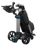 Foresight Sports ForeCaddy Follow/Remote Control Golf Caddy