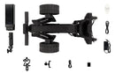 GOZO Follow/Remote Electric Golf Caddy